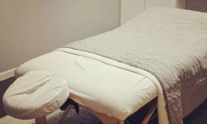 One 60- or 90-Minute Massage at Sage Wellness (Up to 35% Off) - Second Medium