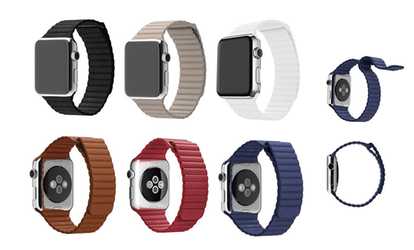 Apple Watch Replacement Band