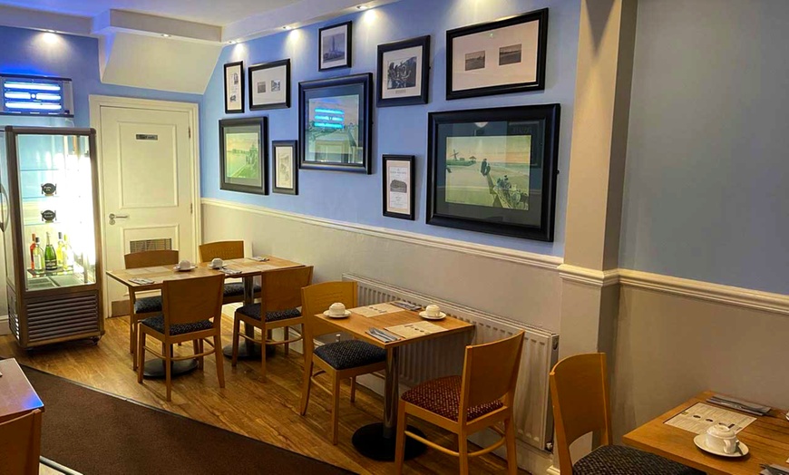 Image 4: Up to 37% Off on British Cuisine at Whelan's Fish & Chips