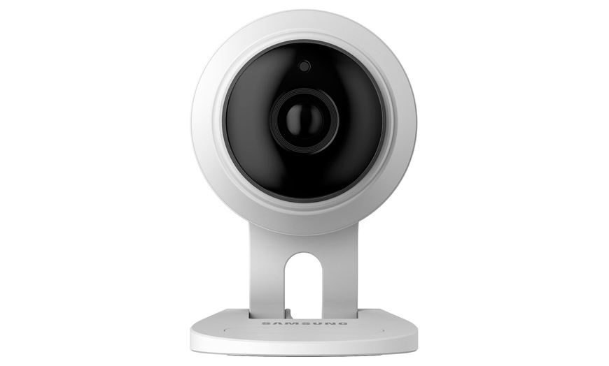 Image 9: Samsung Home Security Cameras