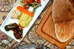 Enjoy a four-course Persian dinner for 2 or 4 at Pars Cove, with options for any day or Sunday-Thursday, up to 53% off - Second Medium