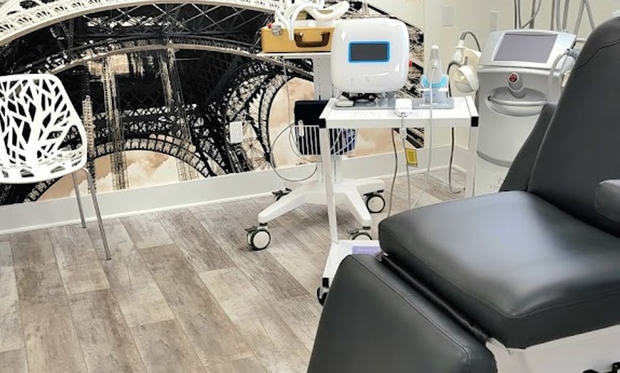 Image 2: Lip Flip or 40 Units of Botox at  Ridgefield Aesthetics