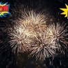 Image 1: Sparklers, Fireworks, Multi-shot Cakes-Crazy, Wow!, Insane, OMG! &More