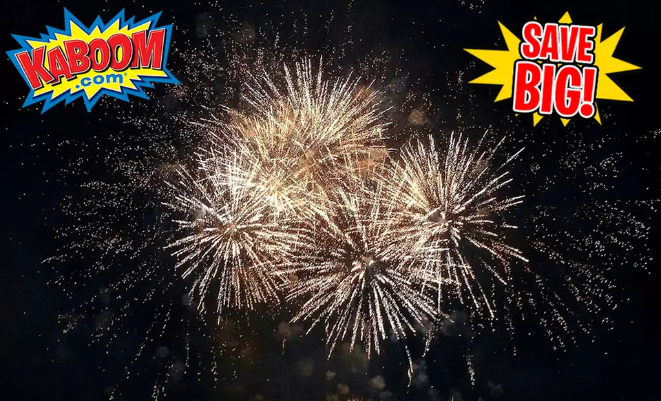 Toward Fireworks, Multi-shot Cakes (Crazy, Wow!, Insane, OMG! & More!)