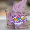 Image 2: Up to 30% Off on Frozen Yogurt (Bakery & Dessert Parlour) at Vitaberry