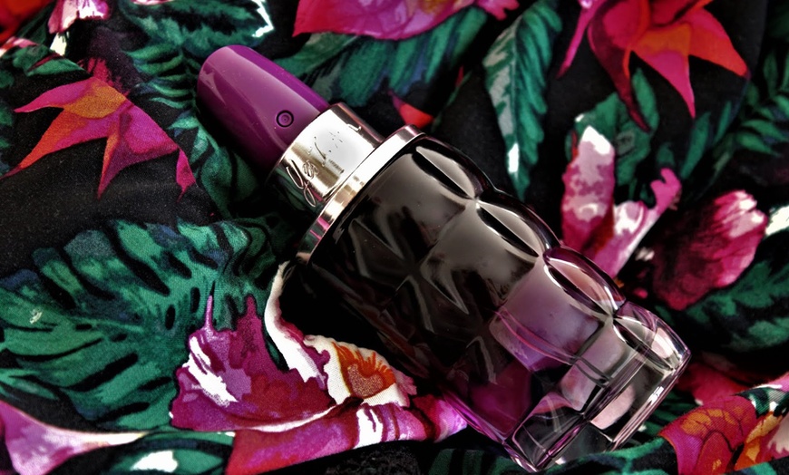 Image 13: Eau de parfum Cacharel