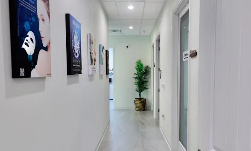 Image 10: Signature 60-Minute Head Spa for One or Couples with Scalp Massage