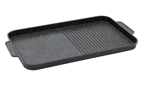 Bistecchiera in alluminio Casa Collection