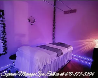 Up to 50% Off on Couples Massage at Superior Health Massage