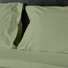 Image 8: Queen Size Luxury Comfort 4-Piece 1800 Series Bedding Super Soft Feel Sheet Sets