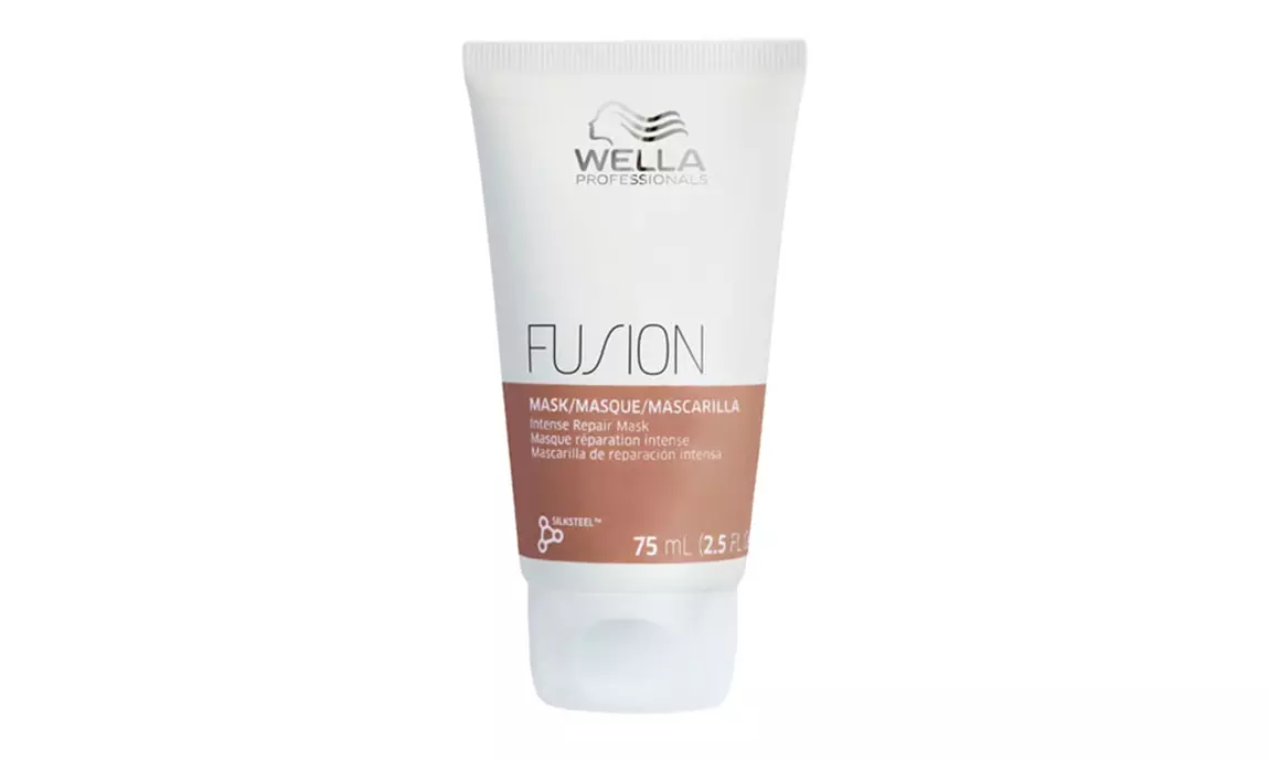Wella Professionals - Tutta la linea Fusion Intense Repair