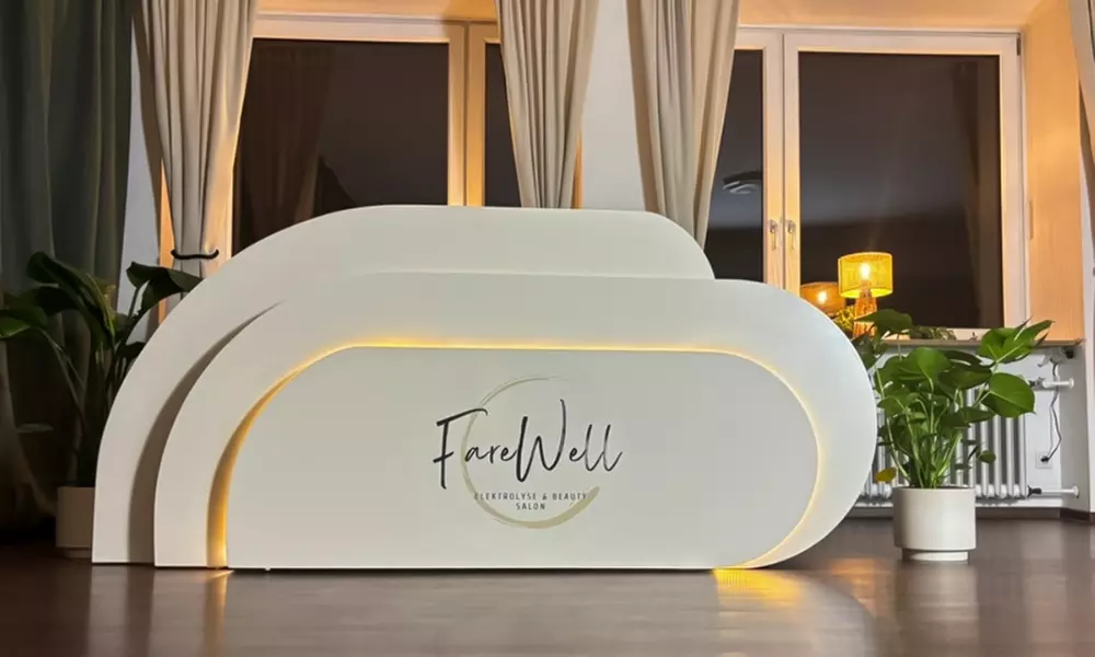 Microneedling Gesicht, Hals oder Dekolleté oder komplett für 1 Person