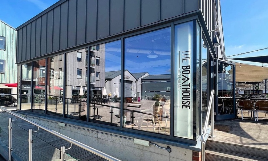 Image 7: Savor Every Bite: Bottomless Brunch for 2, 3, or 4 People!