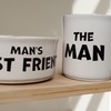 Image 1: Winning Man's Best Friend Mug and Bowl Set