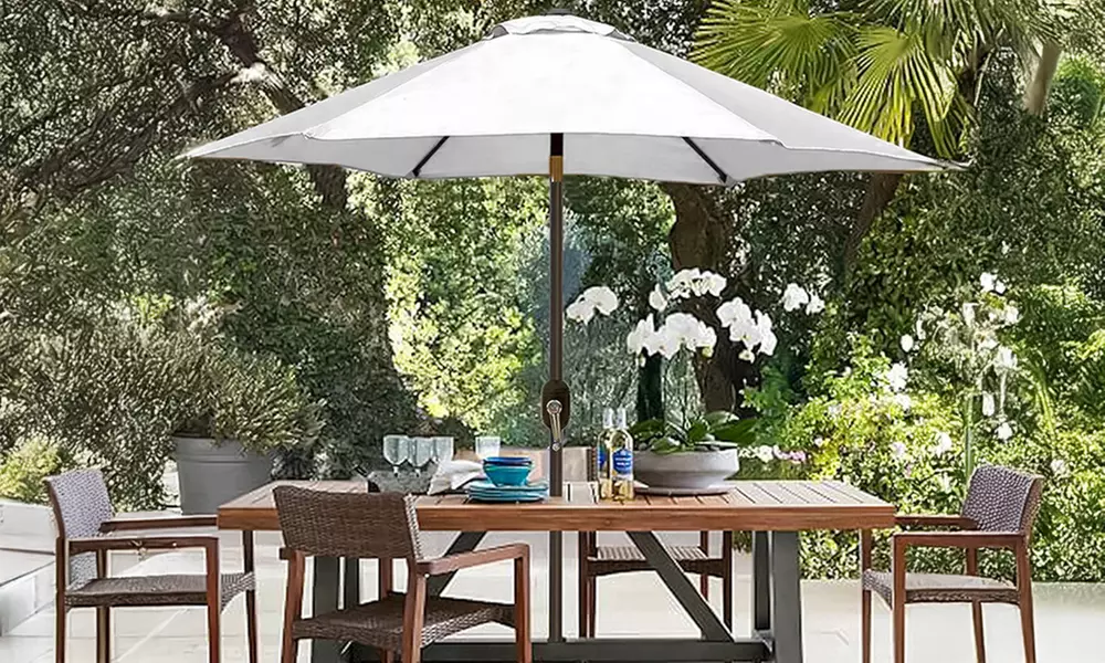 Ombrellone da giardino Las Veronicas