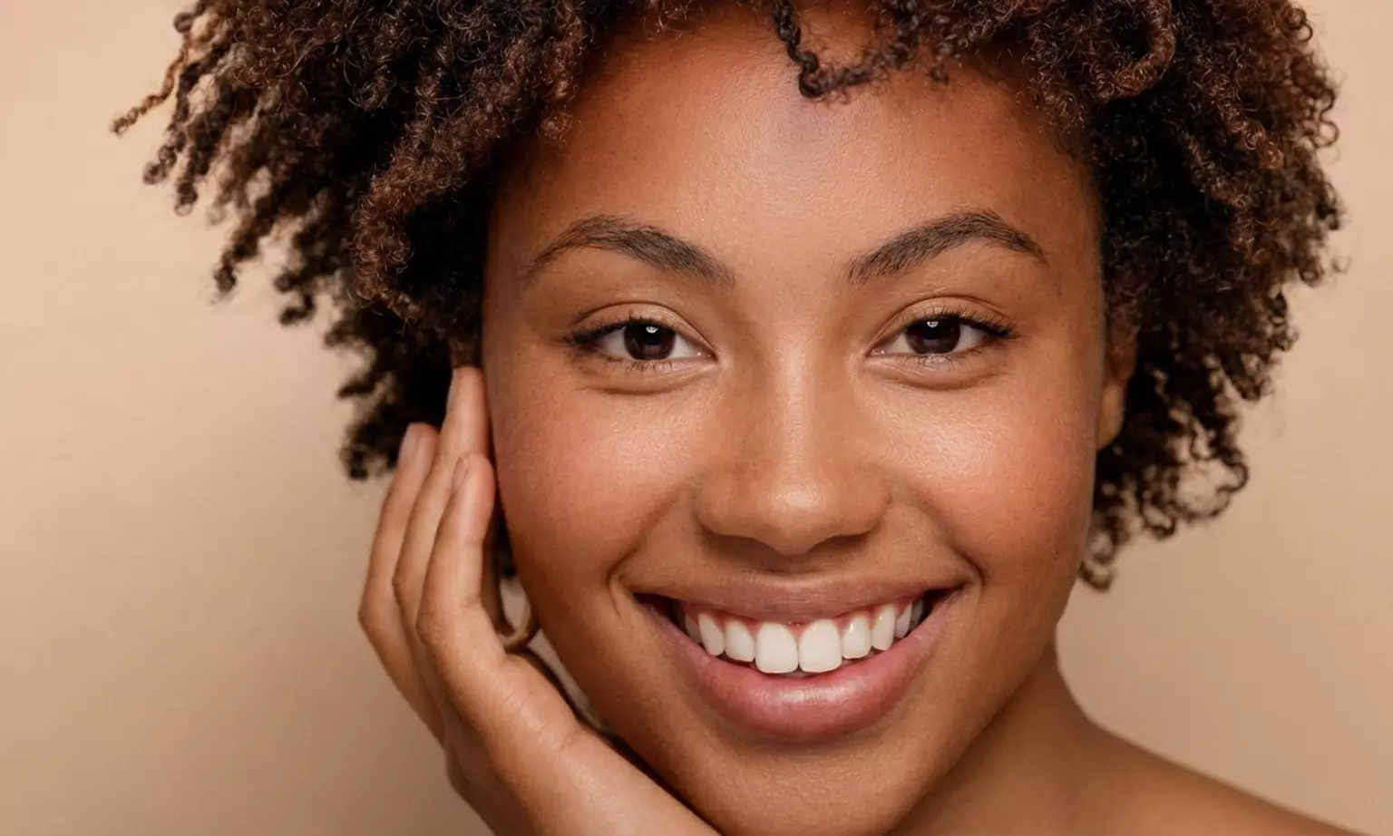 Uitgebreide beauty- en gezichtsbehandelingen