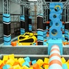Image 9: 2-Hour or All-Day Trampoline or/and Soft Play Fun Experience