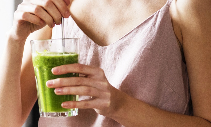 Image 6: Pure greens 361 line@ supermix de 61 ingredientes, Lineadiet