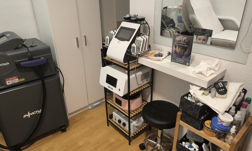 Image 5: Depilación láser con diodo e IPL, eficacia indolora en cada sesión