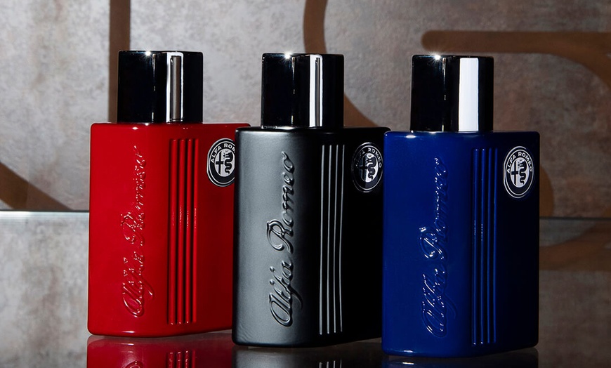 Image 1: Parfums pour lui