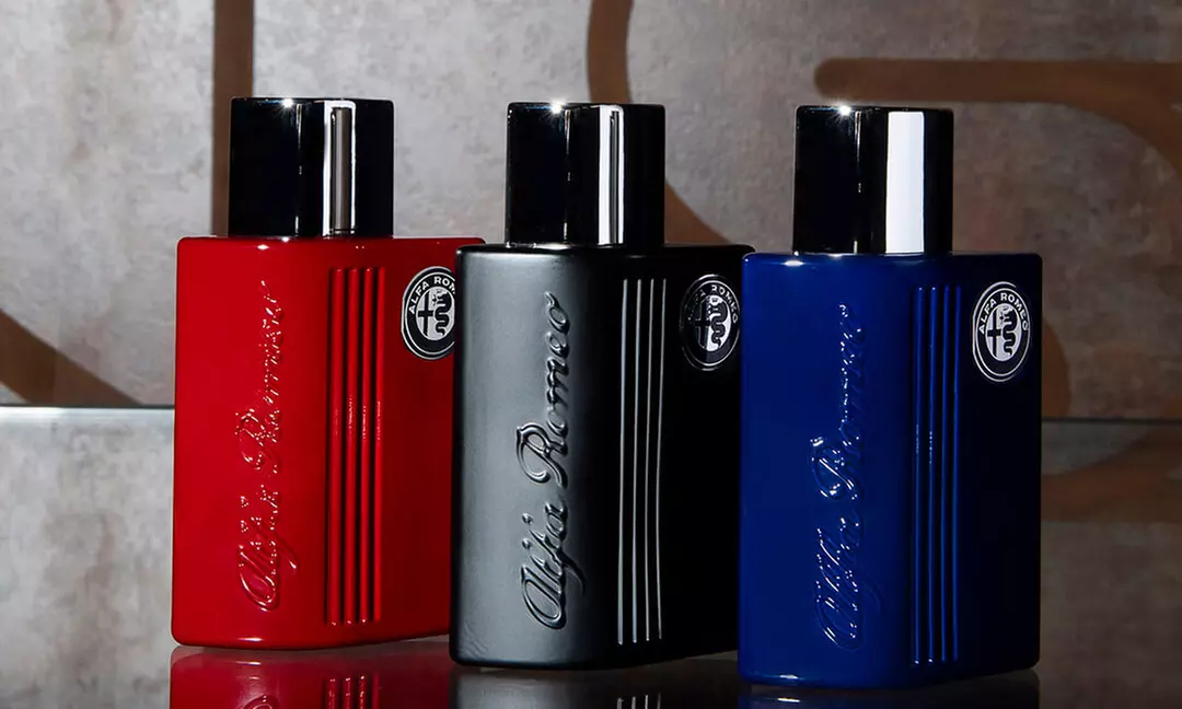 Parfums pour lui au choix - Primary Image