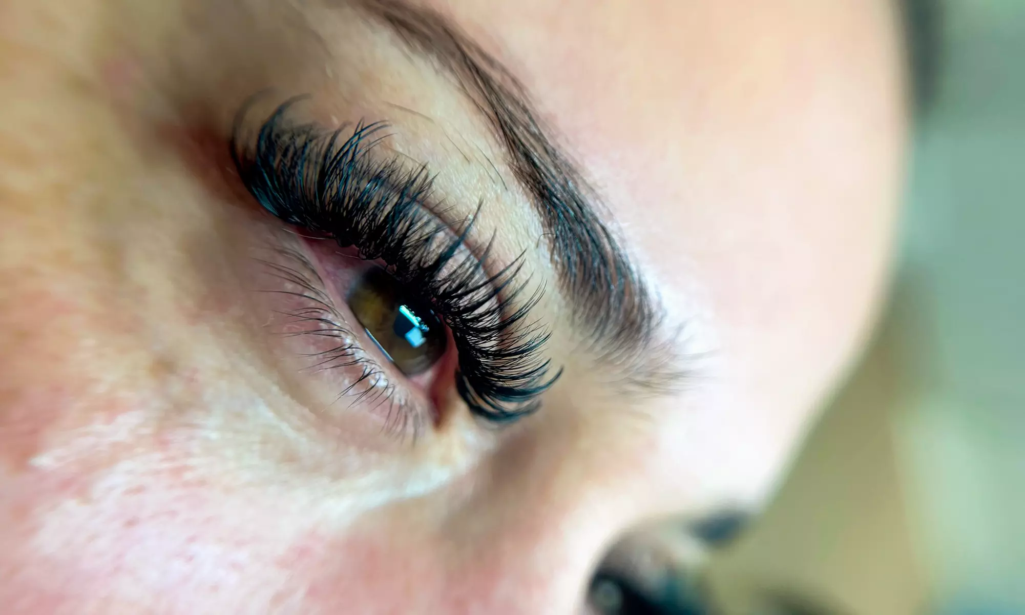 Up to 45% Off on Eyelash Extensions at Rose Beauty