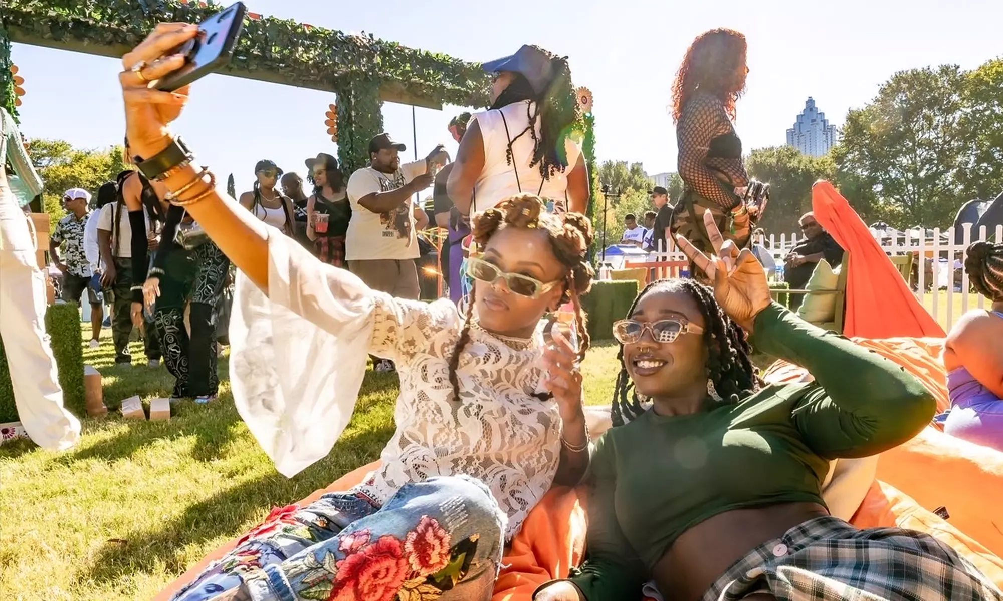 Future, Ludacris, The Roots & Mary J. Blige, & more - Up to 42% Off