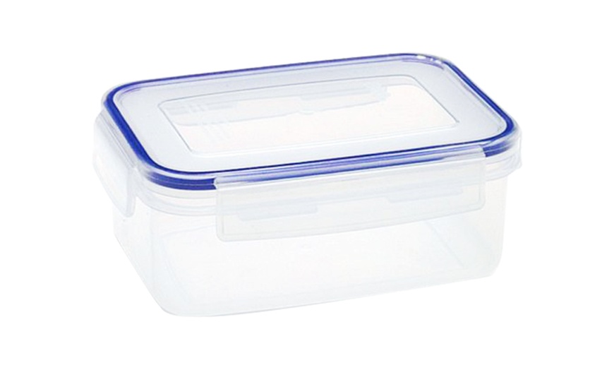 Image 4: PMS International Food Containers