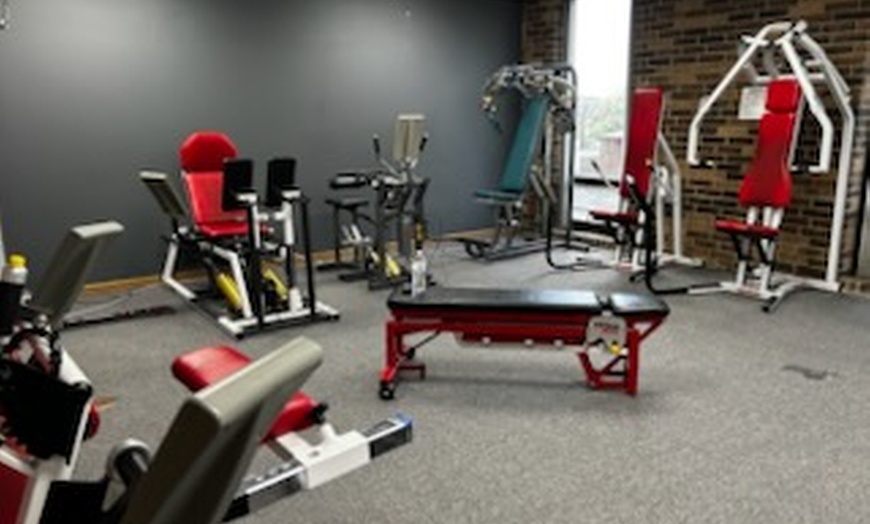 Image 6: Revitalize with 60 or 90-Minutes Therapeutic or Hot Stone Massage