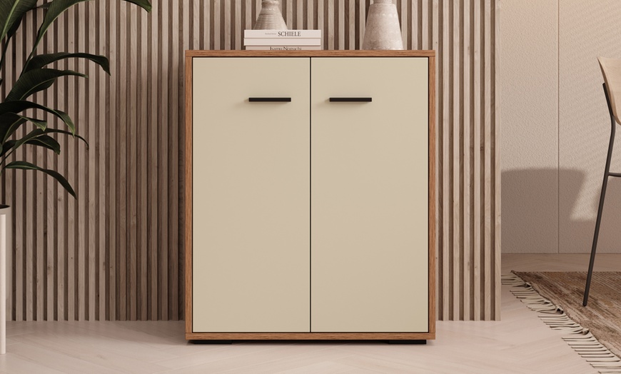 Image 22: Buffet 'Lander'