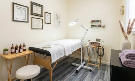 One 30-minute Electrolysis Hair Removal Sessions - Electrolysis Of Staten Island
