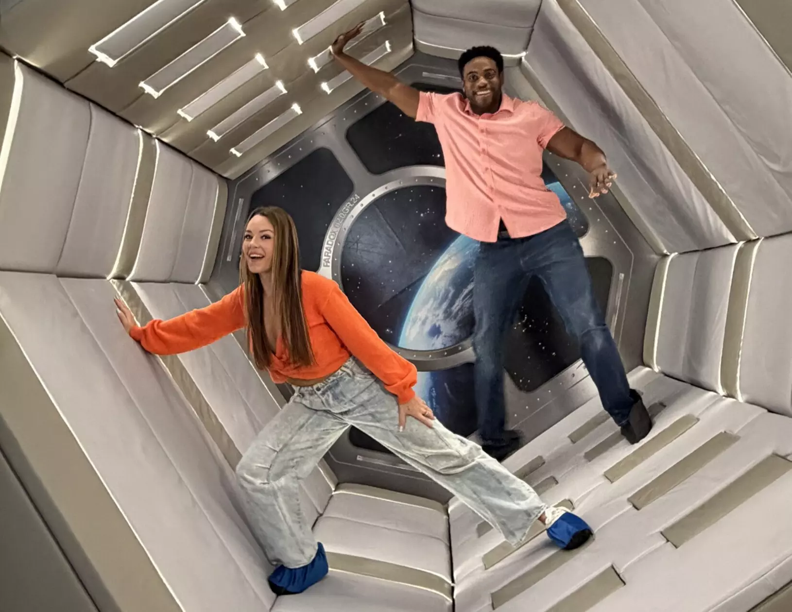 Paradox Museum Miami - From $21.25 - Miami | Groupon