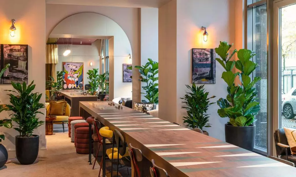 Düsseldorf: 2-5 Nächte inkl. Frühstück und Fitness