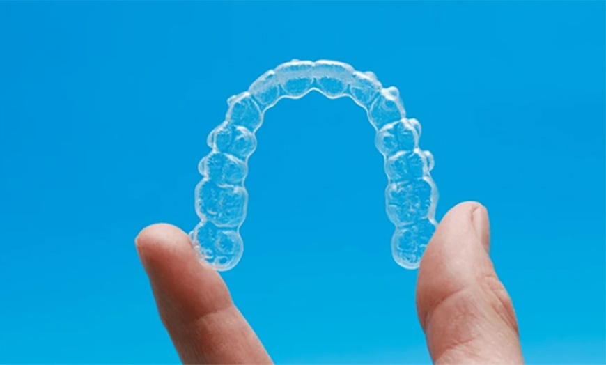 Image 4: Descuento en ortodoncia