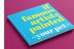 Personalised Two Worlds Art Books: Famous Artists paint You or Your Loving Pet | 12 Motives (Save up to 18%) - Image 4