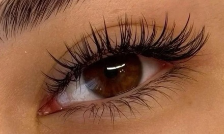 Augenbrauen-Lifting inkl. Färben - Beauty Malake by Jacqueline