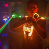 Image 5: 2 oder 4 Runden LaserTag inkl. Ausrüstung für 2 - 6 Personen 