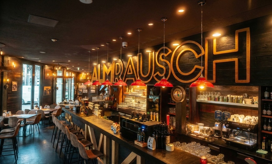 Image 11: 3-Gänge-Menü „Deluxe“ für 2 oder 4 Personen