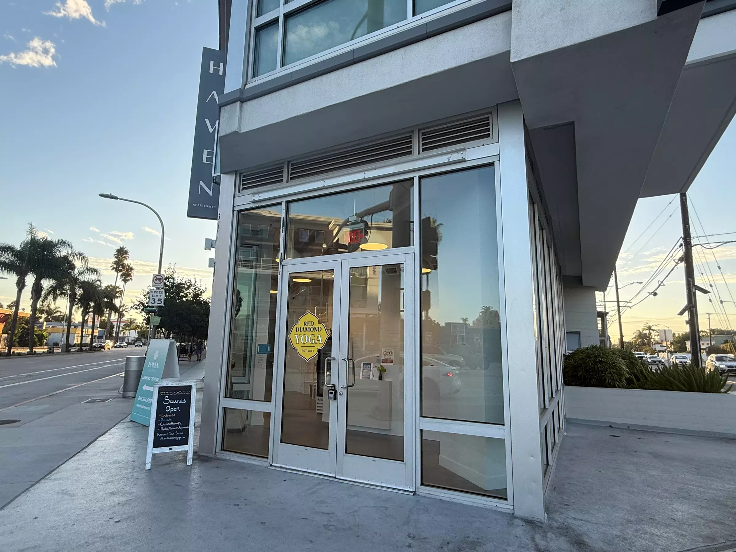 One or Three 45-Minute Infrared Sauna Sessions with Chromotherapy