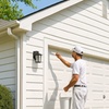 Image 4: Enhance Your Space with Full or Light Exterior Painting