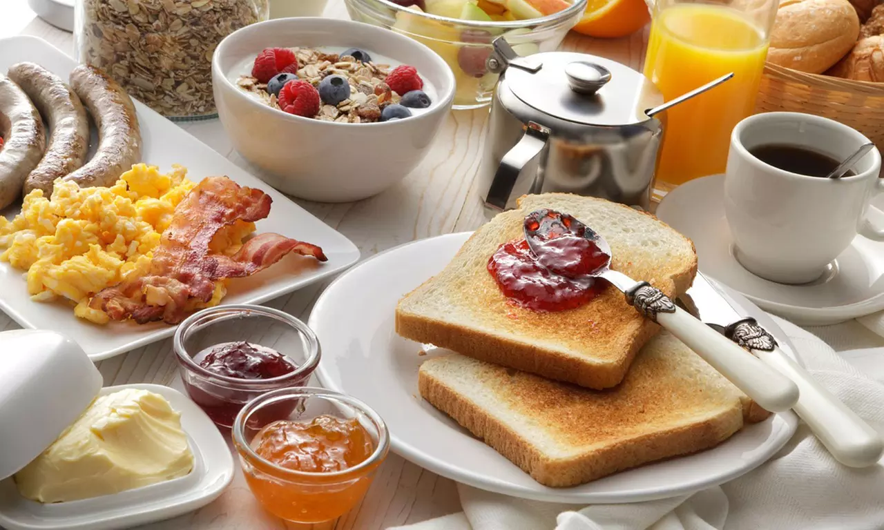 Vulkaneifel: 2 Nächte im Doppelzimmer inkl. Frühstück & 4-Gang-Menü