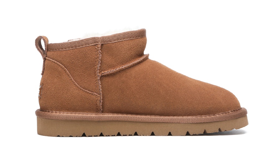 Image 2: Ugg Julia Short Boots