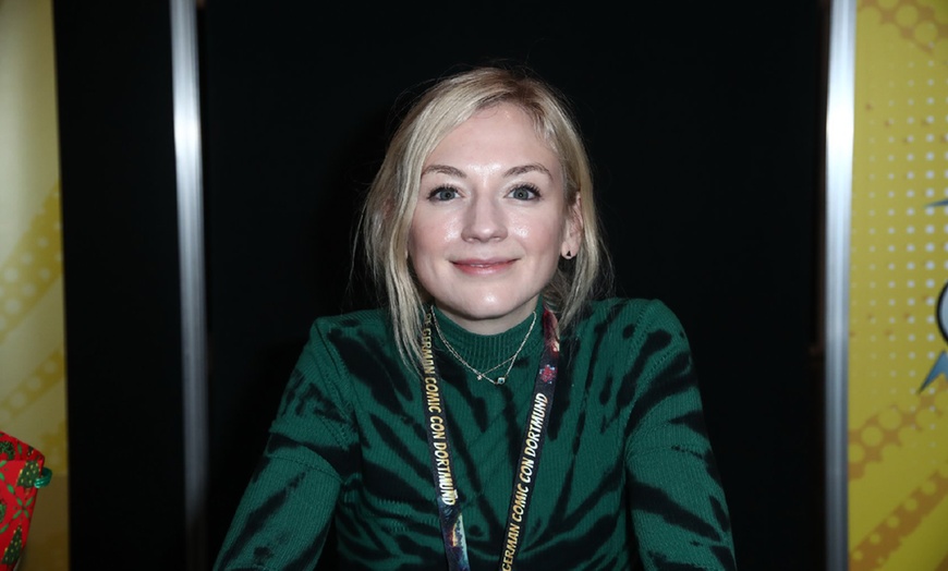 Image 6: Ticket für „GERMAN WALKER CON“ am 31.05. oder 01.06. in Oberhausen