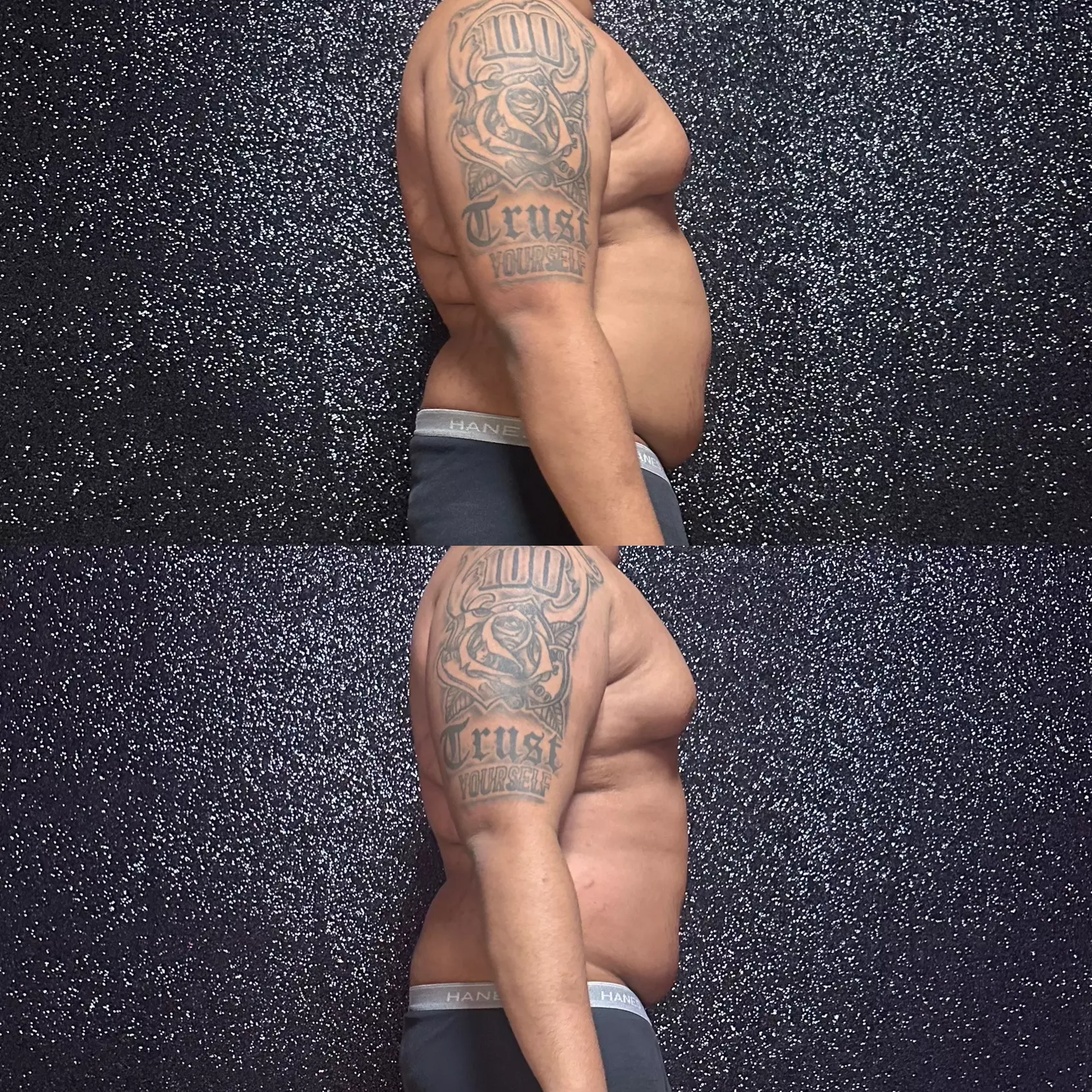 One or Three 60-Minute Body Contour Treatments with Cavitation & More