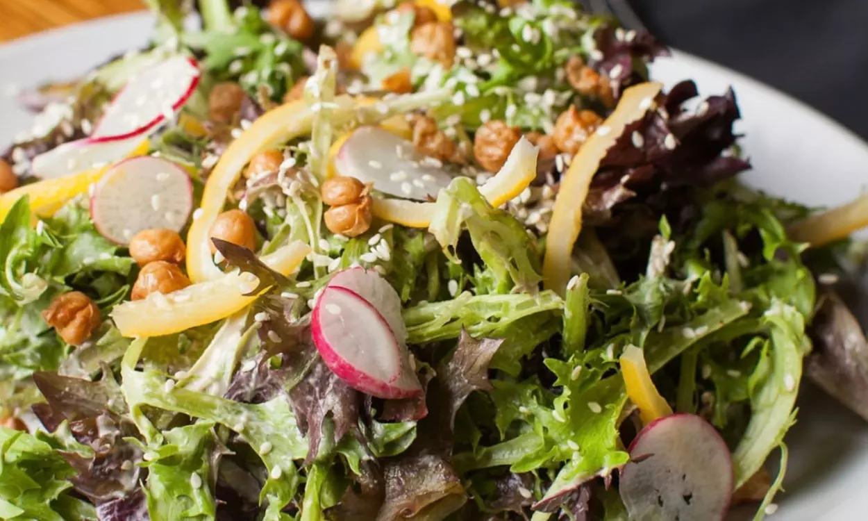 Relish Dining with $50 or $100 Dining Credit