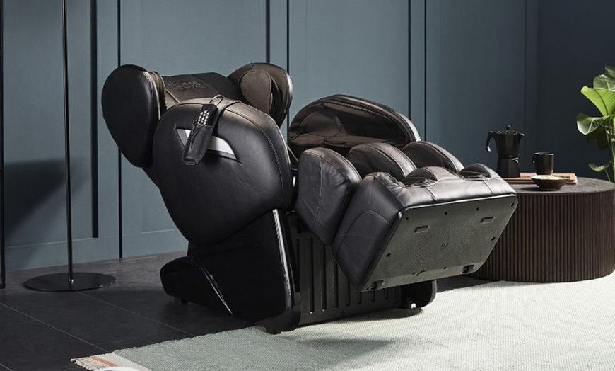 Image 4: Home Deluxe Massagesessel SUENO