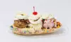 Affogato, Personal or Large Ice Cream Nachos, or $15 Towards Food & Beverage - Up to 33% Off