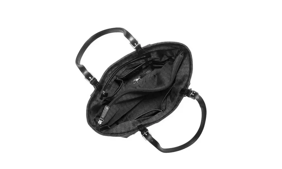 MICHAEL Michael Kors Jet Set East West Tote - Second Medium