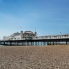 Image 4: Brighton Seafront & Seven Sisters Cliffs Tour from London