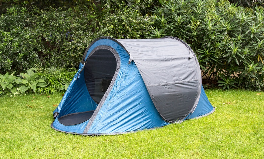 Image 6: Pop Up Tent